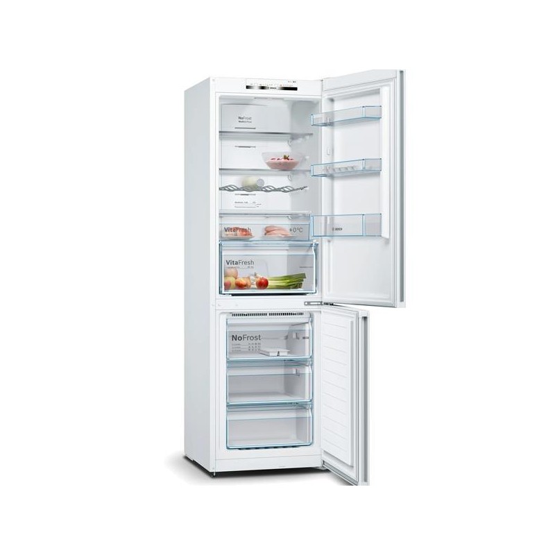 BOSCH - Combinado Serie 4 KGN36VWDB