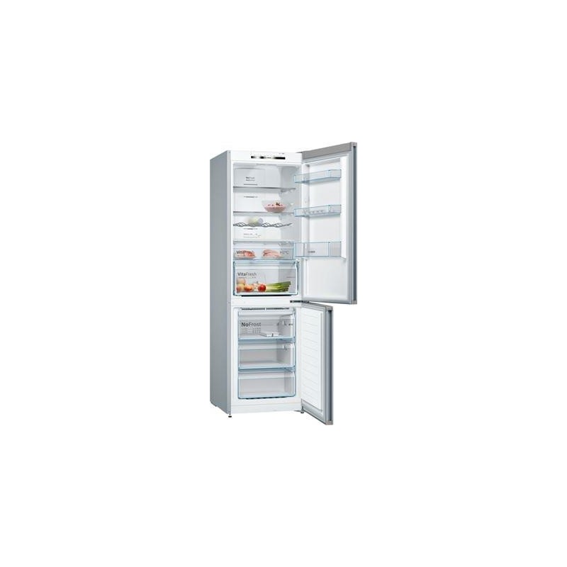 BOSCH - Combinado Serie 4 KGN36VLDB