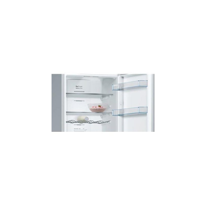 BOSCH - Combinado Serie 4 KGN36VLDB