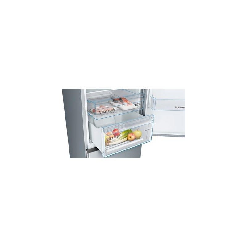 BOSCH - Combinado Serie 4 KGN36VLDB