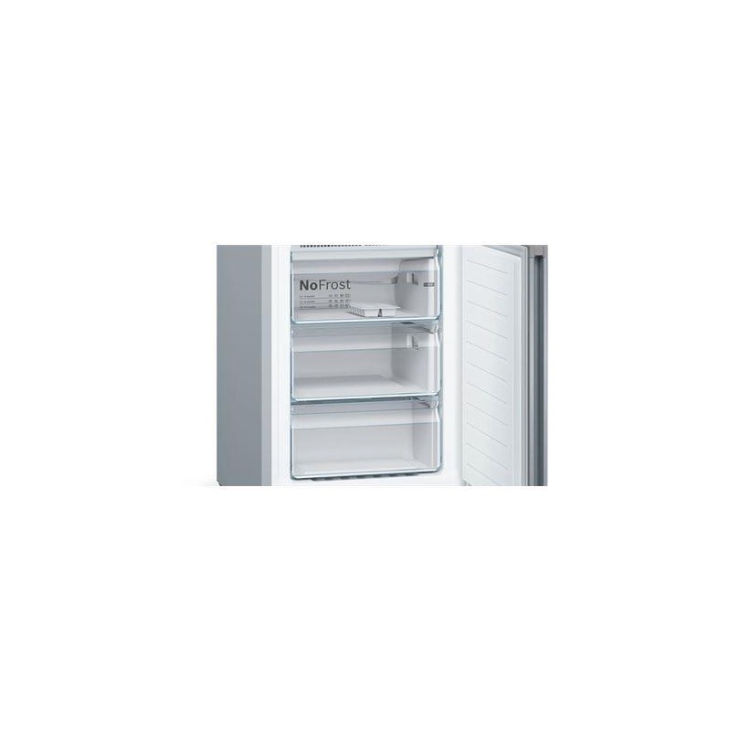 BOSCH - Combinado Serie 4 KGN36VLDB