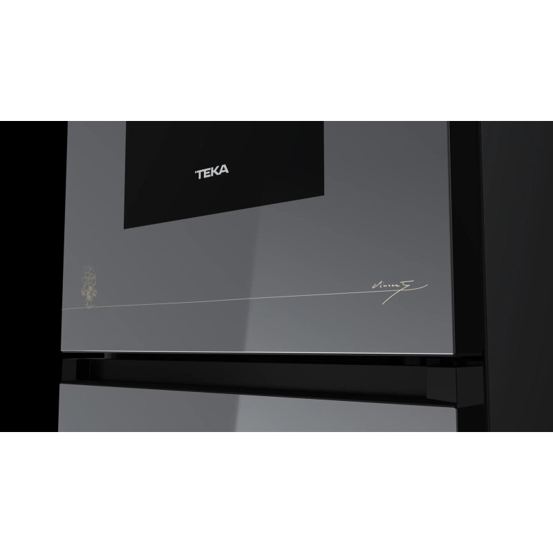 TEKA - Combinado RBF 88670-VG-DE2 Maestro 113400045