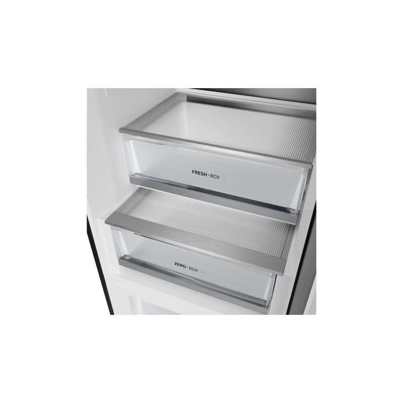 TEKA - Combinado RBF 88670-VG-DE2 Maestro 113400045