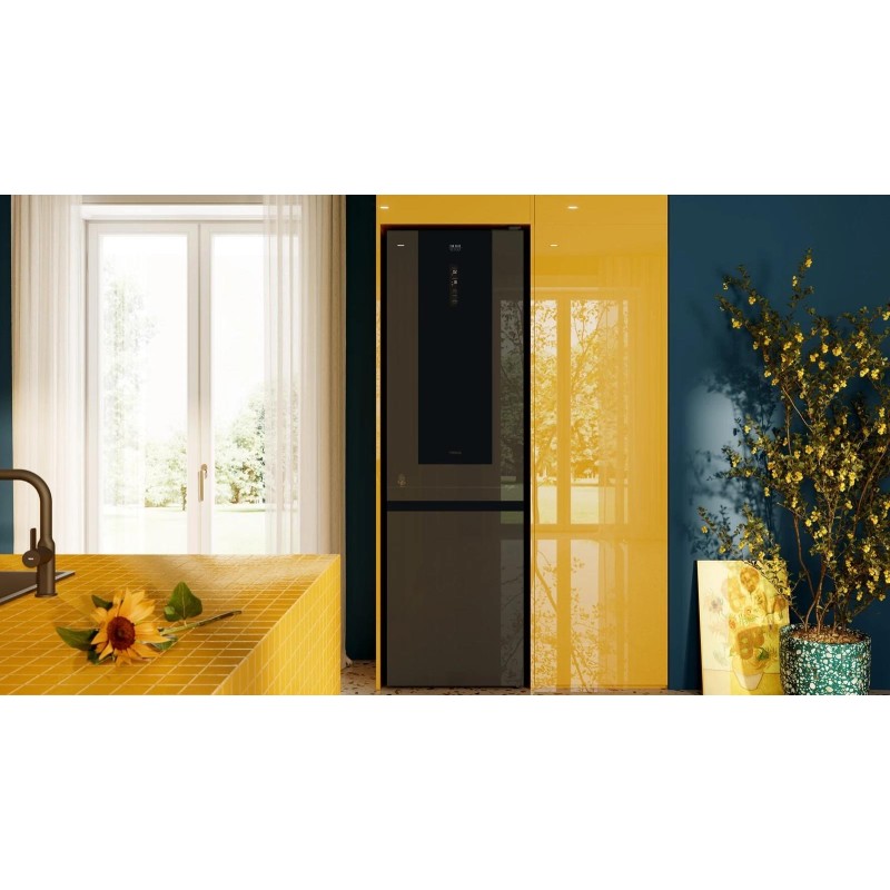 TEKA - Combinado RBF 88670-VG-DE2 Maestro 113400045