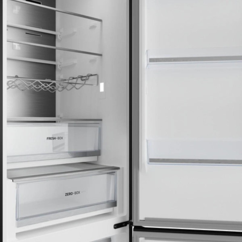 TEKA - Combinado RBF 88680 SS Maestro 113400044