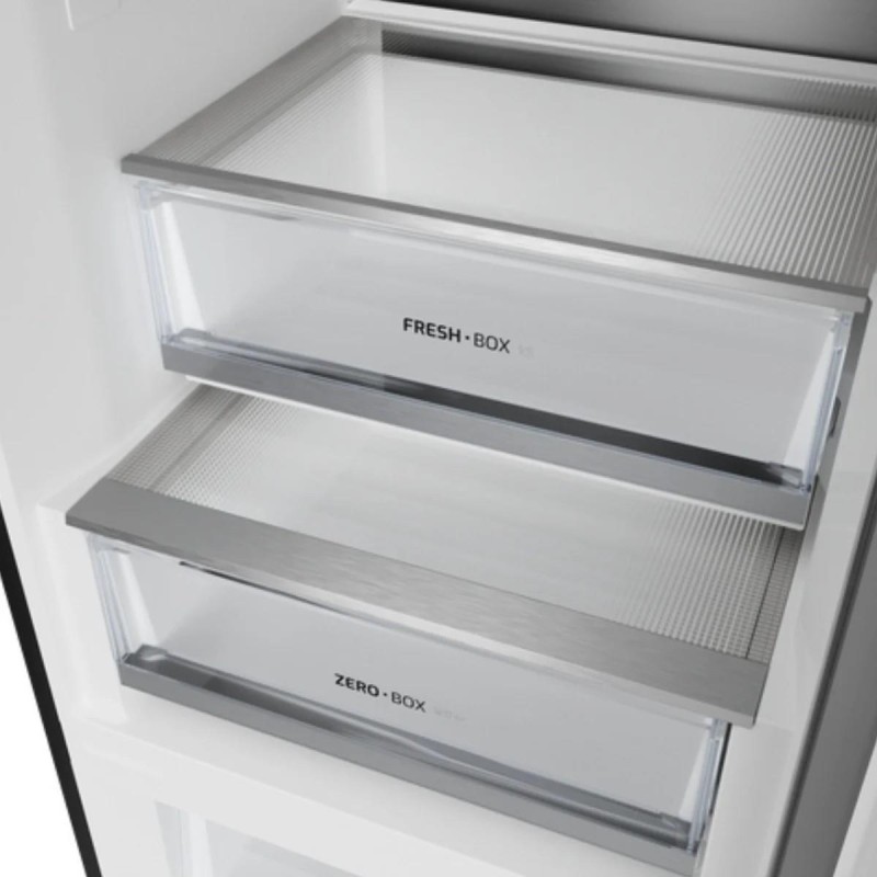 TEKA - Combinado RBF 88680 SS Maestro 113400044
