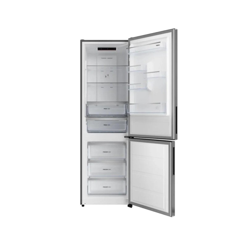 TEKA - Combinado RBF 54640 SS Total 113410020