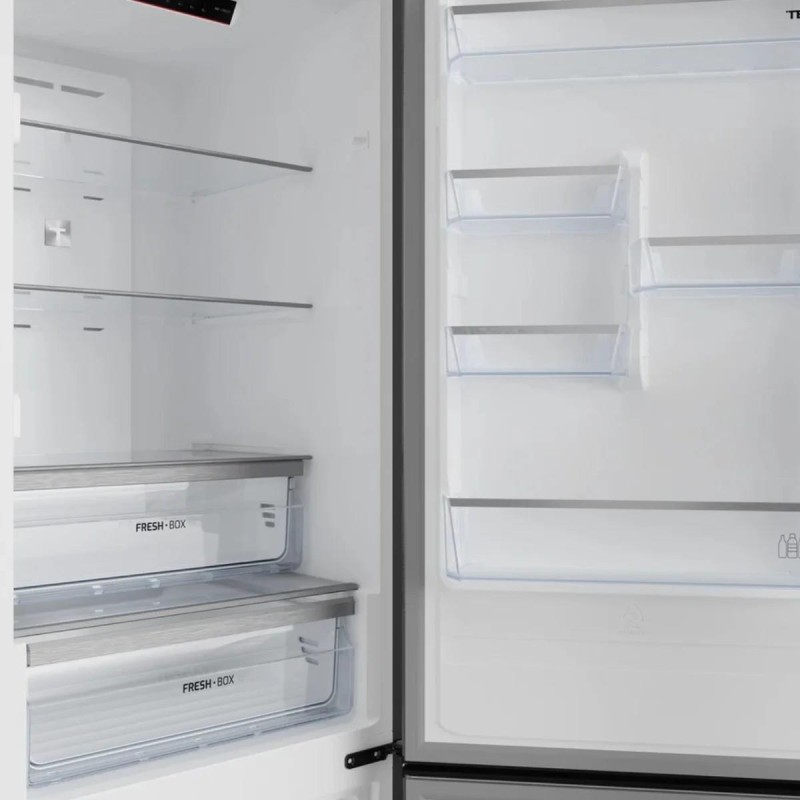 TEKA - Combinado RBF 54640 SS Total 113410020