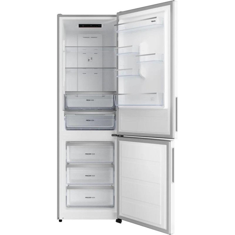 TEKA - Combinado RBF 54640 WH Total 113410019