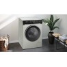 SIEMENS - Máq. Lavar Roupa IQ500 iDos WG56H2AXES