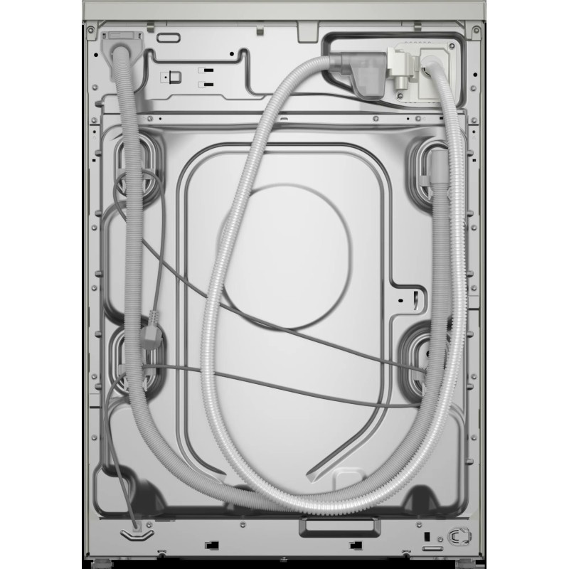 SIEMENS - Máq. Lavar Roupa IQ500 iDos WG56H2AXES
