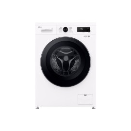LG - Máq. Lavar Roupa F4X1008NWK