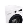LG - Máq. Lavar Roupa F4X1008NWK