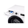 LG - Máq. Lavar Roupa F4X1008NWK