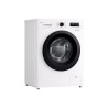 LG - Máq. Lavar Roupa F4X1008NWK