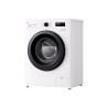 LG - Máq. Lavar Roupa F4X1008NWK