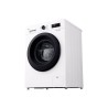 LG - Máq. Lavar Roupa F4X1008NWK