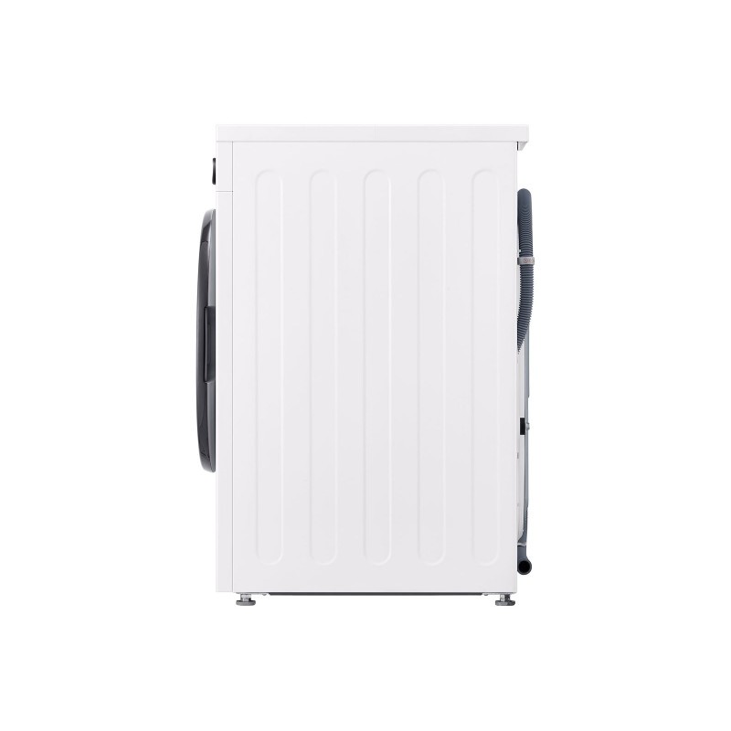 LG - Máq. Lavar Roupa F4X1008NWK