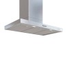 BOSCH - Chaminé de Parede Serie 4 DWB95CC30