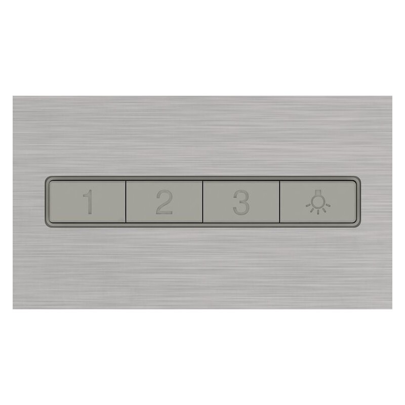 BOSCH - Chaminé de Parede Serie 4 DWB95CC30