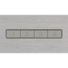 BOSCH - Chaminé de Parede Serie 4 DWB95CC30