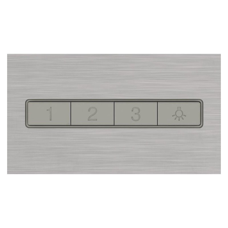 BOSCH - Chaminé de Parede Serie 4 DWB95CC30