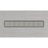 BOSCH - Chaminé de Parede Serie 4 DWB95CC30
