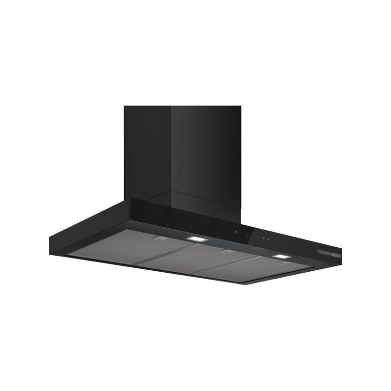 BOSCH - Chaminé de Parede Serie 6 DWB97DN60
