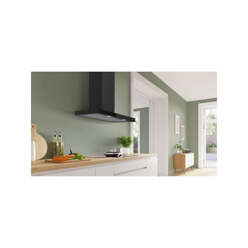 BOSCH - Chaminé de Parede Serie 6 DWB97DN60