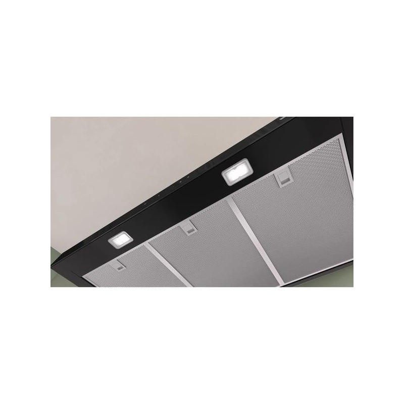 BOSCH - Chaminé de Parede Serie 6 DWB97DN60