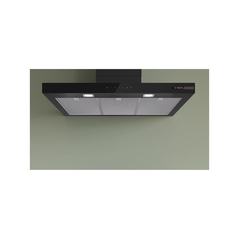 BOSCH - Chaminé de Parede Serie 6 DWB97DN60