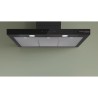BOSCH - Chaminé de Parede Serie 6 DWB97DN60