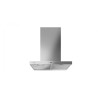 TEKA - Chaminé Parede DSH 686 INOX 112970004