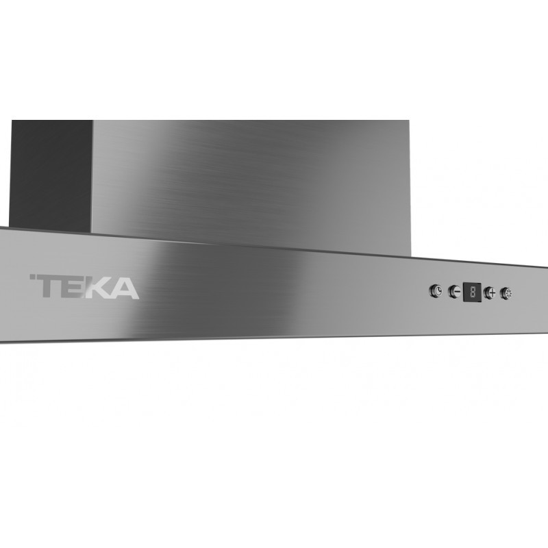 TEKA - Chaminé Parede DSH 686 INOX 112970004