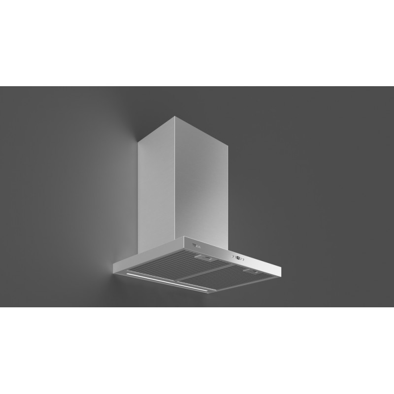 TEKA - Chaminé Parede DSH 686 INOX 112970004