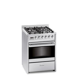 MEIRELES - Fogão Misto E 610 X ST