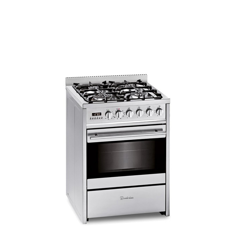 MEIRELES - Fogão Misto E 610 X ST