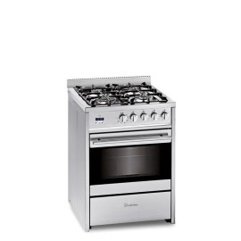 MEIRELES - Fogão a Gás M 610 X ST