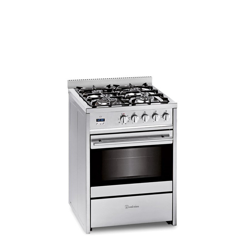 MEIRELES - Fogão a Gás M 610 X ST