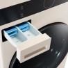 LG - Máq. Lavar/Secar Roupa WashTower WT1210EEF
