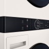 LG - Máq. Lavar/Secar Roupa WashTower WT1210EEF