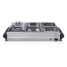 TRISTAR - Aquecedor de Pratos BP-6285