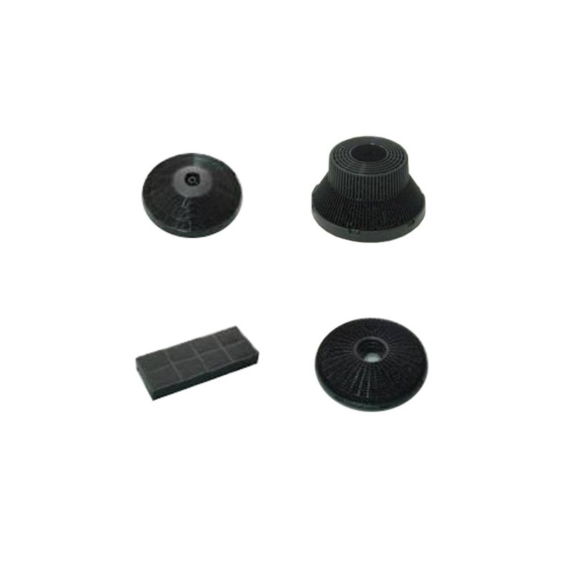TEKA - Filtro Carvão CNL 1C