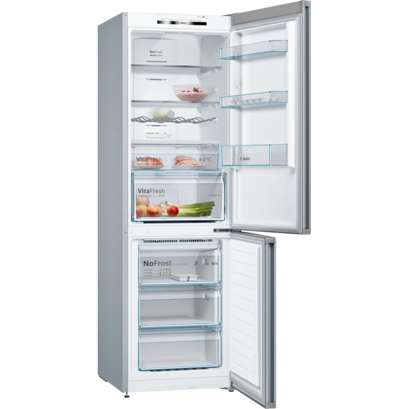 BOSCH - Combinado KGN36VIDB