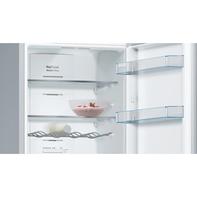 BOSCH - Combinado KGN36VIDB