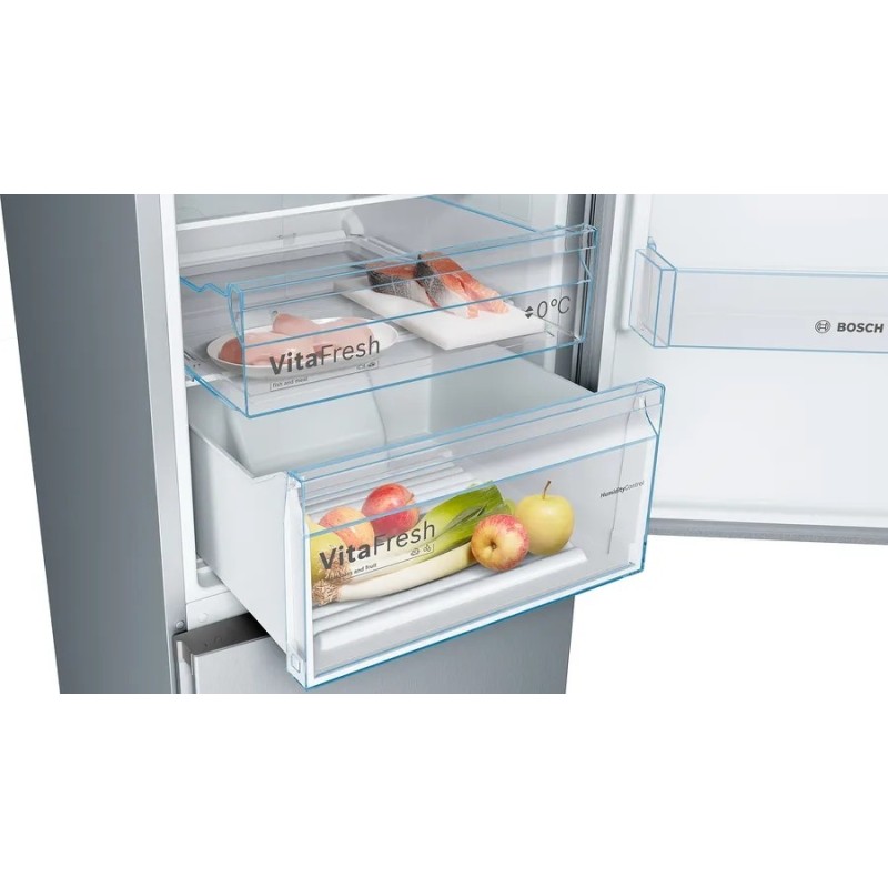 BOSCH - Combinado KGN36VIDB
