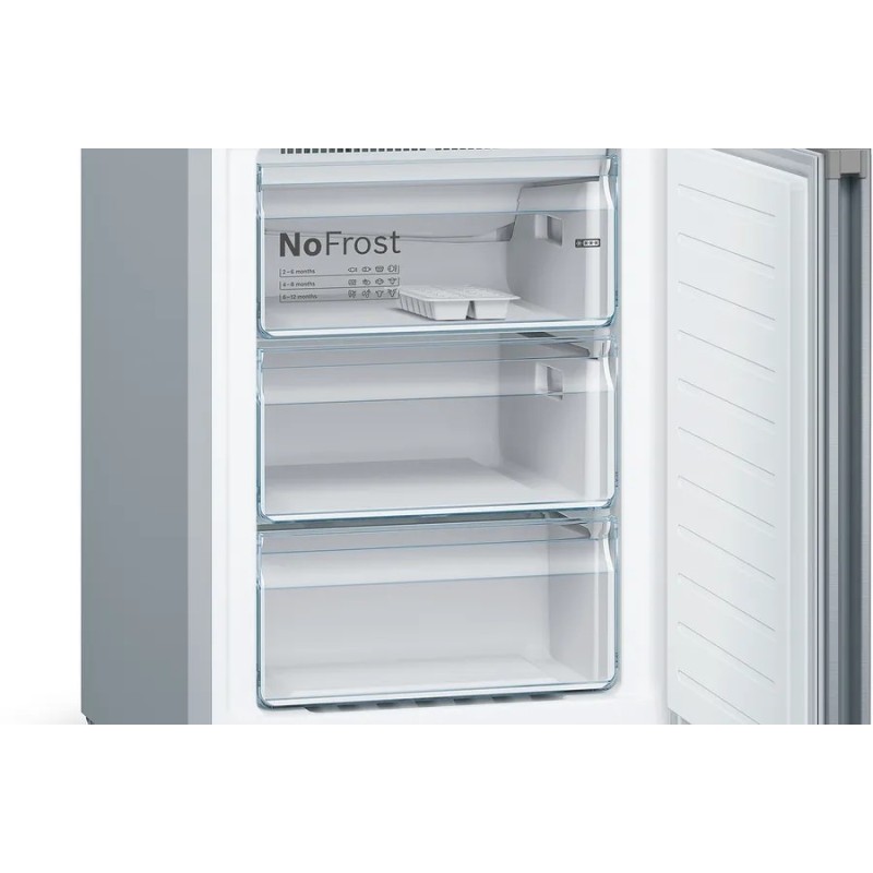BOSCH - Combinado KGN36VIDB