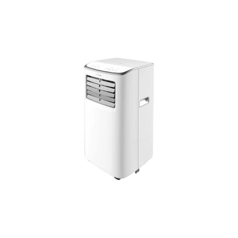CECOTEC - Ar Condicionado Portátil Force Clima 7400 Soundless Touch 8171