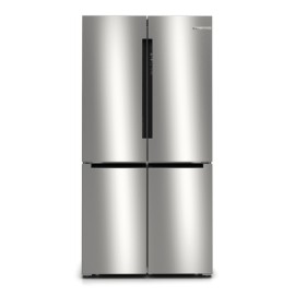 BOSCH - Side By Side 4Portas Serie4 KFN96VPEA
