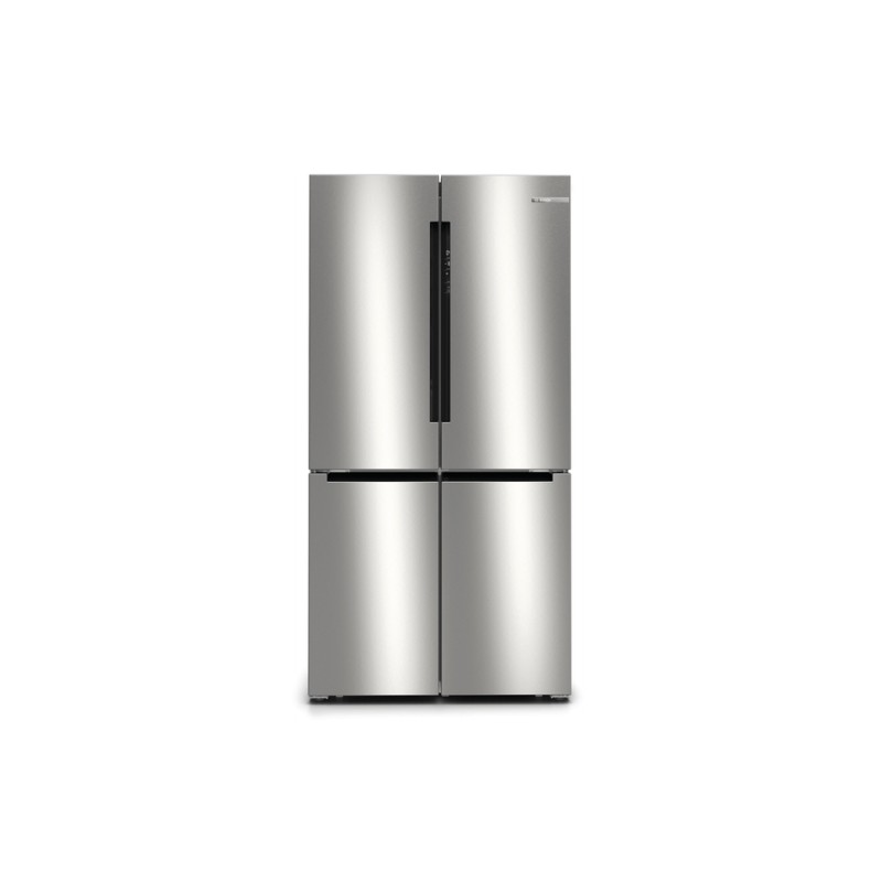 BOSCH - Side By Side 4Portas Serie4 KFN96VPEA
